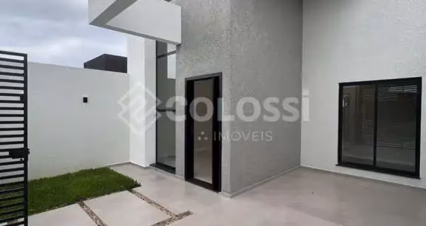 Casa Alto Padrão LOTEAMENTO JOÃO GELINSKI