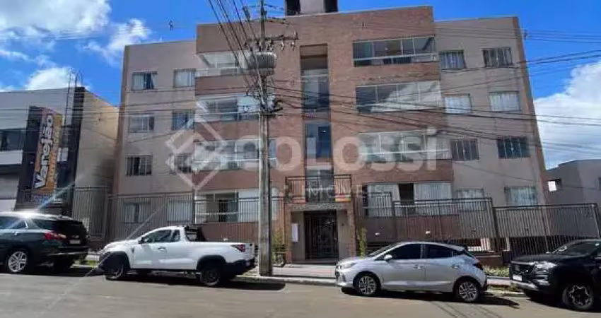 Apartamento com 2 quartos à venda na Rua Palmira K. Rocha, Bonsucesso, Guarapuava