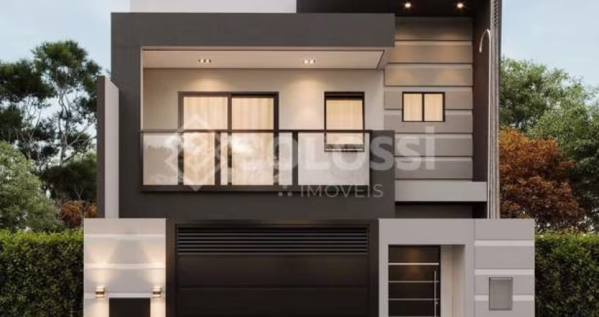 Sobrado à venda no bairro Alto da XV - Guarapuava/PR