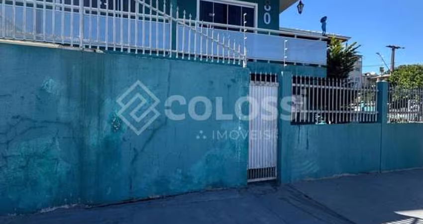 Casa à venda no bairro Bonsucesso - Guarapuava/PR