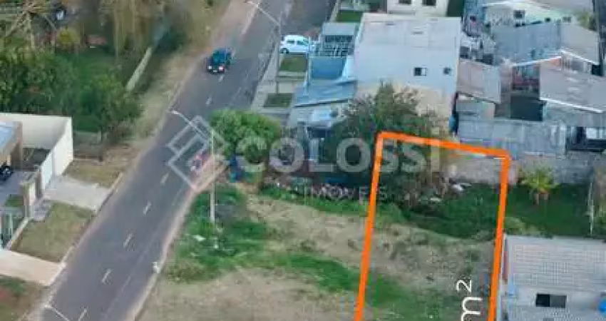 Terreno à venda no Cascavel, Guarapuava 