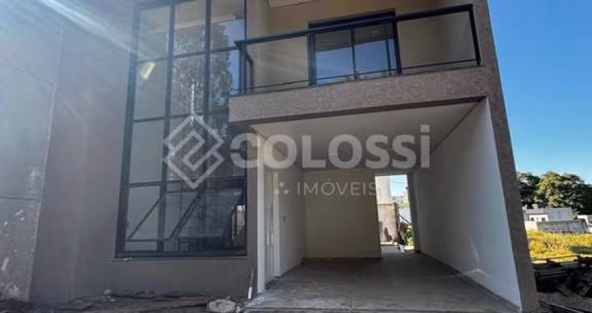 Sobrado para alugar no bairro Boqueirão - Guarapuava/PR