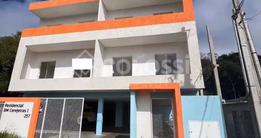 Apartamento com 3 quartos para alugar no Industrial, Guarapuava 