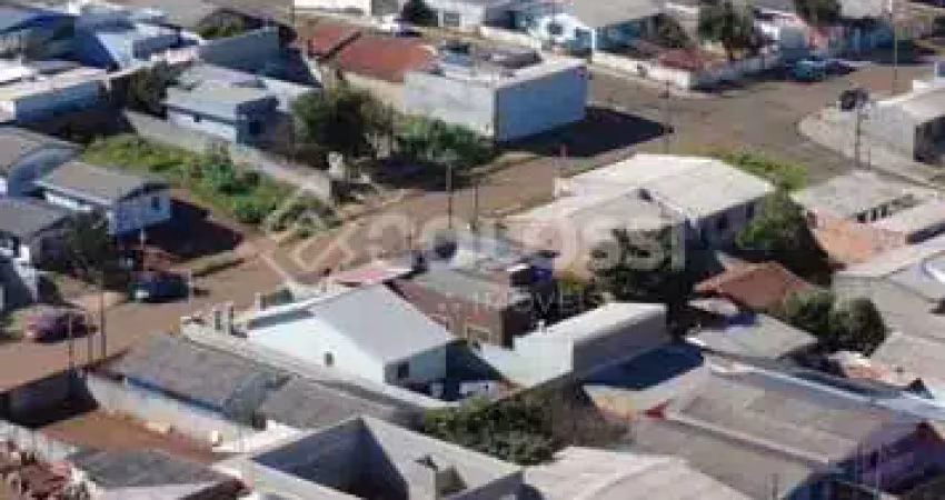 Terreno à venda no Industrial, Guarapuava 