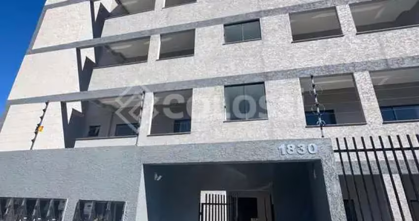 Apartamento para alugar no bairro boqueirão - guarapuava/pr