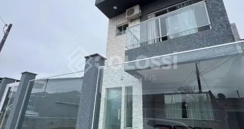 Casa com 3 quartos à venda no Conradinho, Guarapuava 