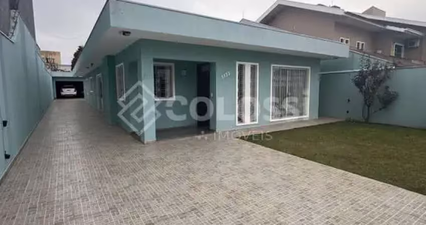 Casa com 3 quartos à venda no Santana, Guarapuava 