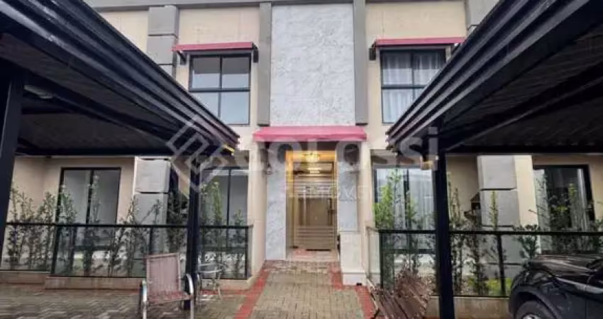 Casa com 3 quartos para alugar no Alto da XV, Guarapuava 