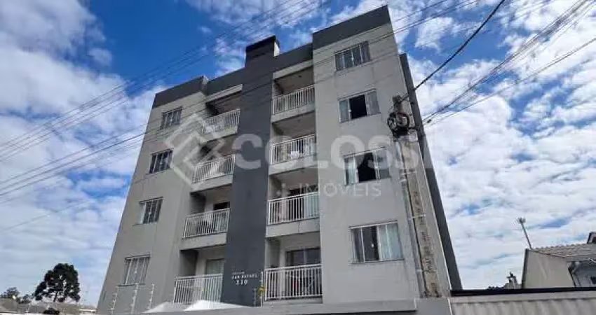 Apartamento com 2 quartos à venda na Rua Vila Velha, Boqueirão, Guarapuava