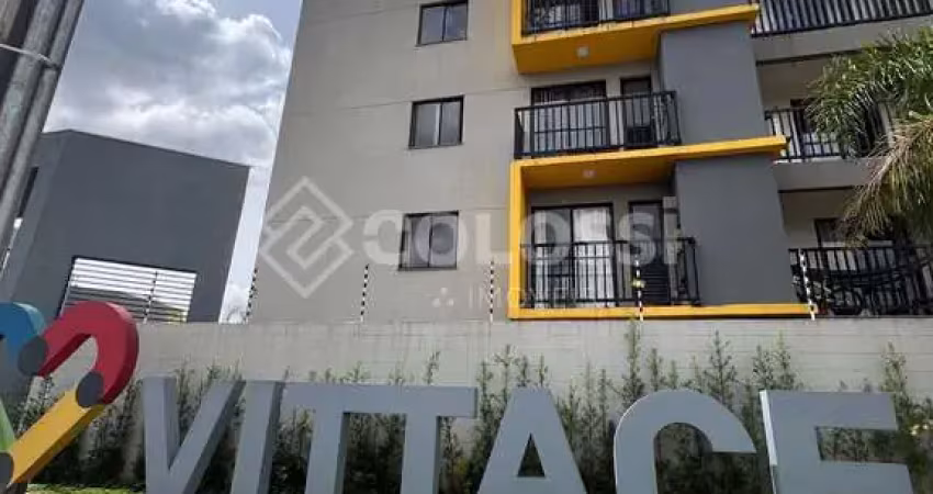Apartamento com 2 quartos à venda na Travessa Arlindo Antunes de Almeida, Boqueirão, Guarapuava