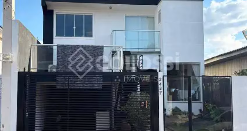 Casa com 4 quartos à venda na Rua Conselheiro Jesuíno Marcondes, Batel, Guarapuava