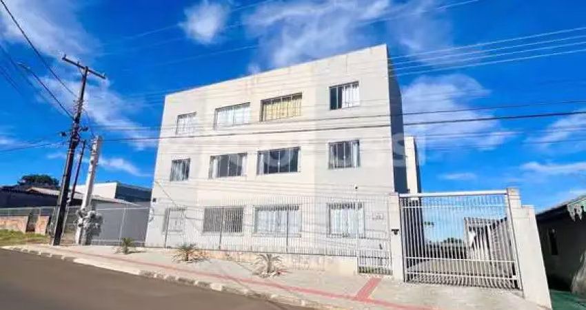 Apartamento com 2 quartos à venda na Rua Rio de Janeiro, Dos Estados, Guarapuava