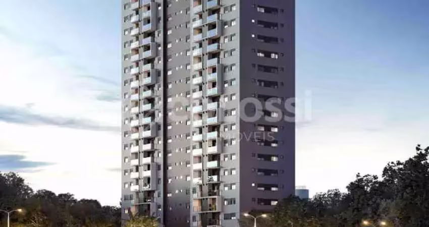 Apartamento à venda no bairro cidade dos lagos - guarapuava/pr