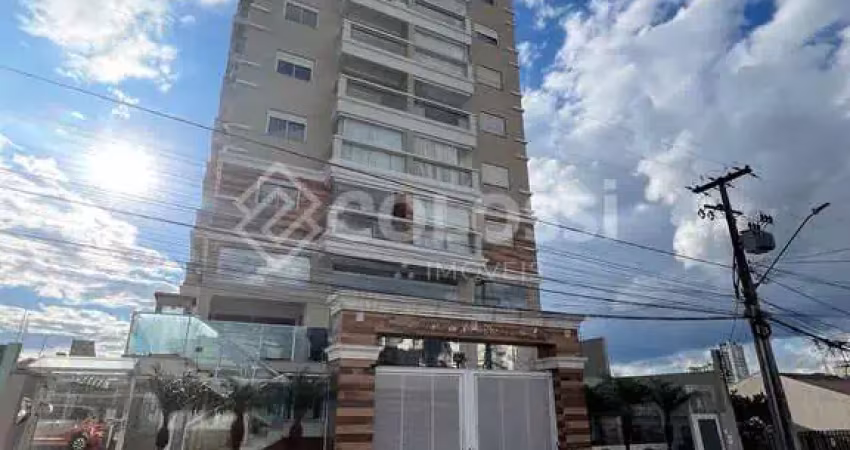Apartamento com 3 quartos à venda na Rua Coronel Saldanha, Santa Cruz, Guarapuava
