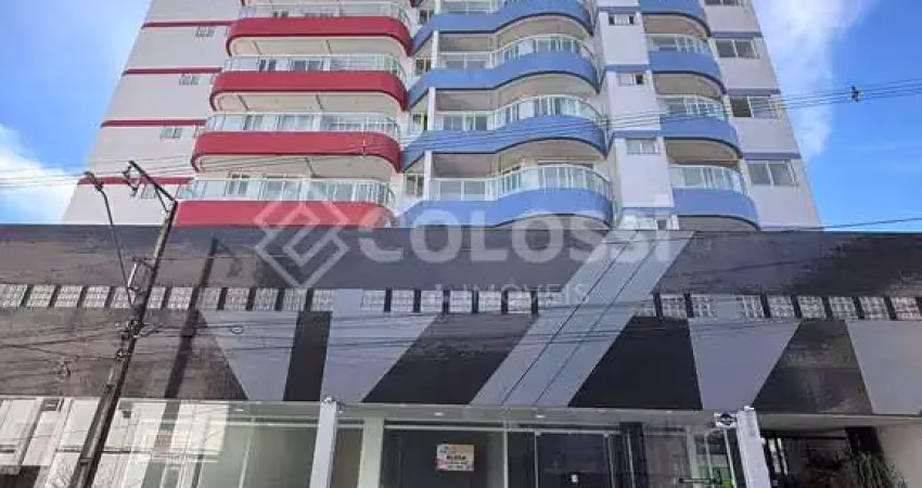Apartamento à venda no bairro centro - guarapuava/pr