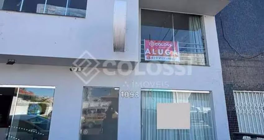Sala comercial para alugar na Rua Doutor Laranjeiras, Centro, Guarapuava