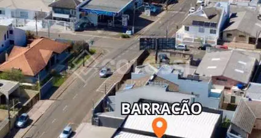 Sala comercial para alugar na Rua Capitão Rocha, Dos Estados, Guarapuava