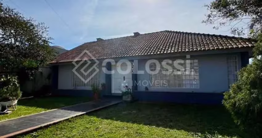 Casa com 6 quartos à venda na Rua Paraná, Bonsucesso, Guarapuava