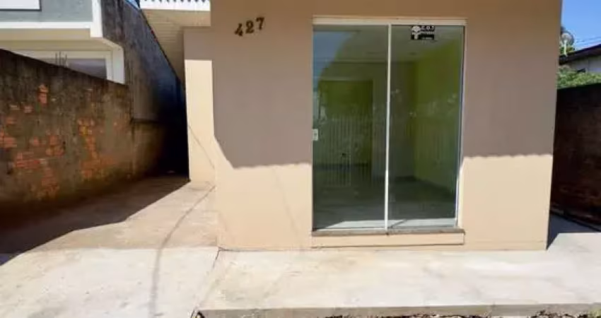 Casa com 3 quartos à venda na Rua Borges de Medeiros, Vila Bela, Guarapuava