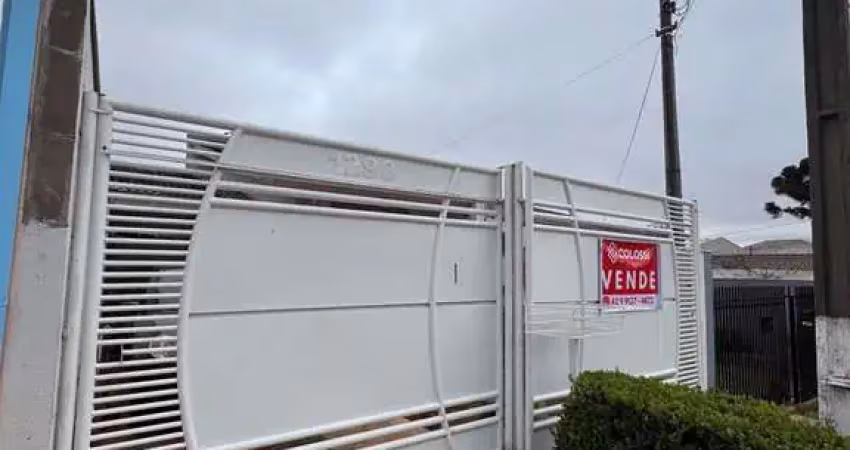 Casa com 3 quartos à venda na Rua Luís Cúnico, Vila Bela, Guarapuava