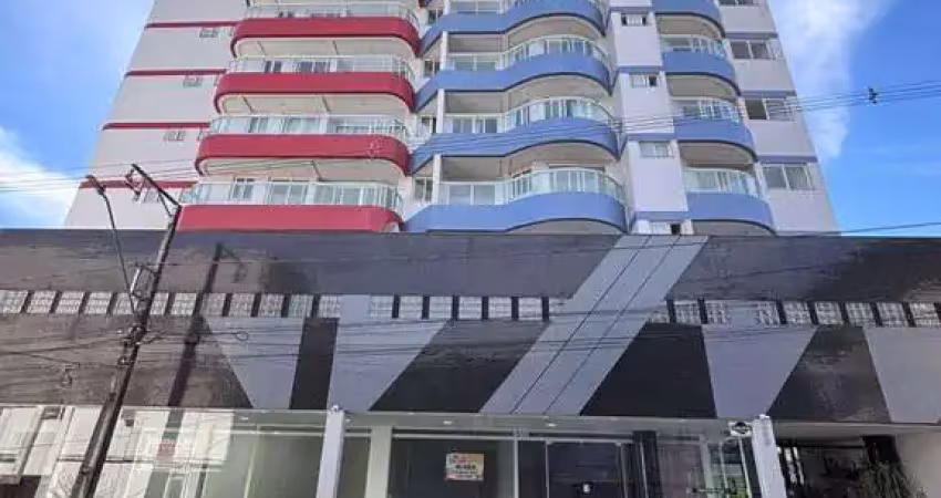Apartamento residencial à venda, centro, guarapuava - ap0004.