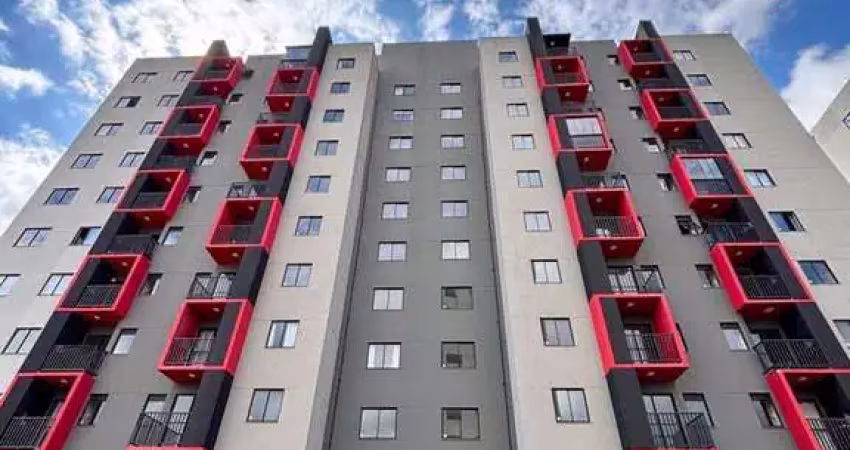 Apartamento com 2 dormitórios para alugar, 48 m² por r$ 1.650,00 - batel - guarapuava/pr