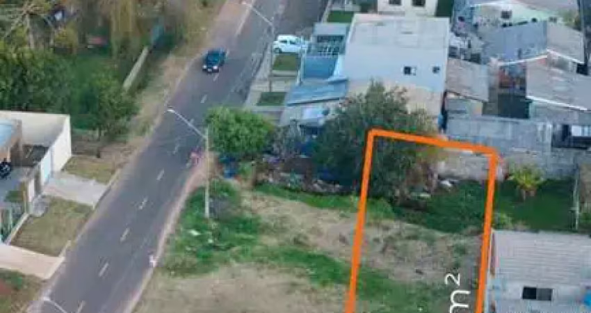 Terreno à venda, 357 m² por r$ 165.000,00 - cascavel - guarapuava/pr