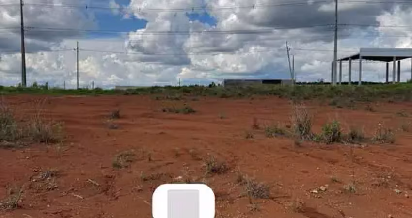 Terreno à venda, 225 m² por r$ 110.000,00 - morro alto - guarapuava/pr