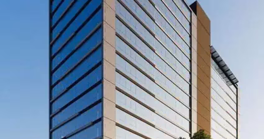 Sala - venda por r$ 378.000,00 ou aluguel por r$ 4.000,00/mês - cidade dos lagos - guarapuava/pr