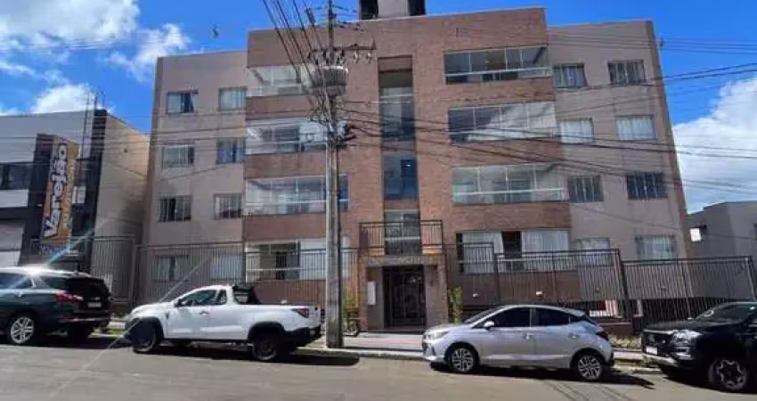 Apartamento residencial à venda, bonsucesso, guarapuava - ap0006.
