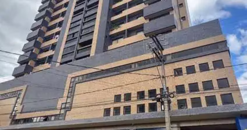 Apartamento com 3 dormitórios à venda, 176 m² por r$ 1.100.000,00 - centro - guarapuava/pr