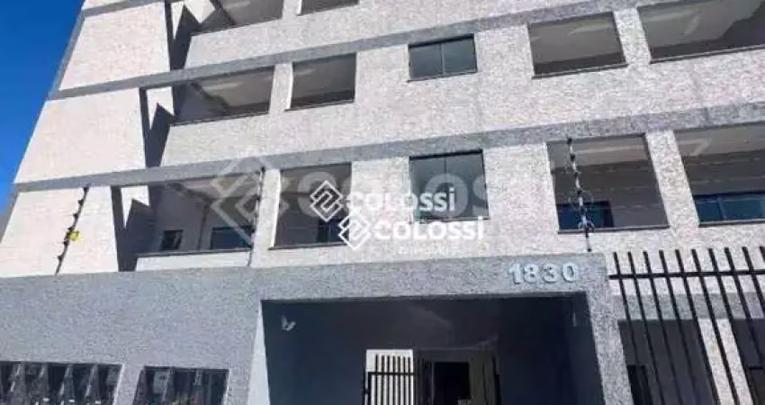 Apartamento com 2 dormitórios para alugar por r$ 1.900,00/mês - boqueirão - guarapuava/pr