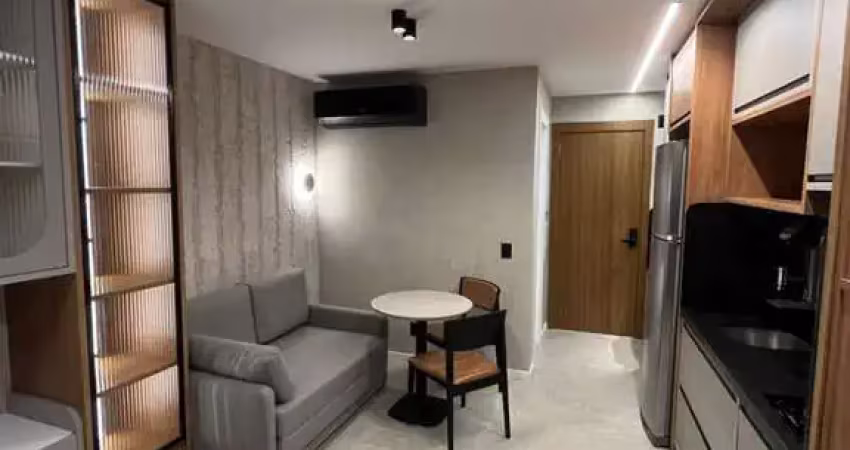 Apartamento com 1 quarto para alugar na Avenida Sete de Setembro, 1883, Vitória, Salvador
