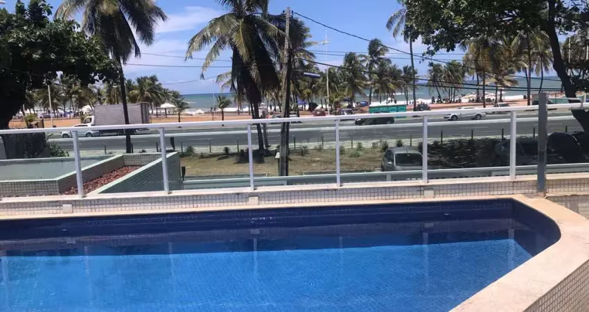 Apartamento com 1 quarto para alugar na Avenida Octávio Mangabeira, 11843, Piatã, Salvador