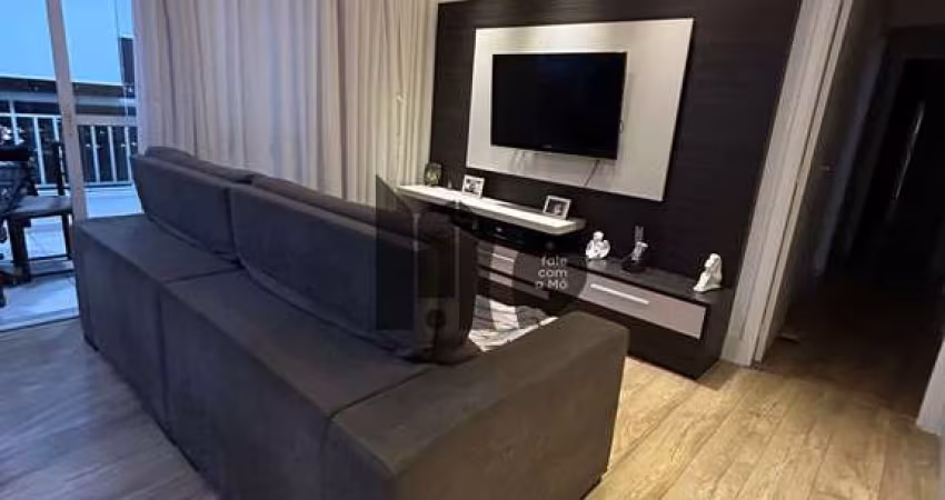 Ânima Clube Parque Condomínio - Apartamento em Vila Lusitânia, São Bernardo do Campo/SP