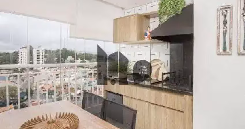 Apartamento à venda no bairro Anchieta - São Bernardo do Campo/SP
