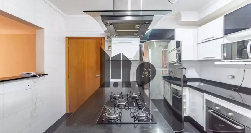 Apartamento com 3 quartos à venda no Centro, São Bernardo do Campo 