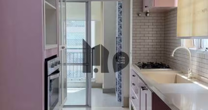 Apartamento à venda no bairro Centro - São Bernardo do Campo/SP