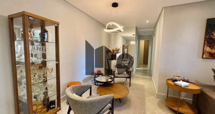 Apartamento à venda no bairro Baeta Neves - São Bernardo do Campo/SP