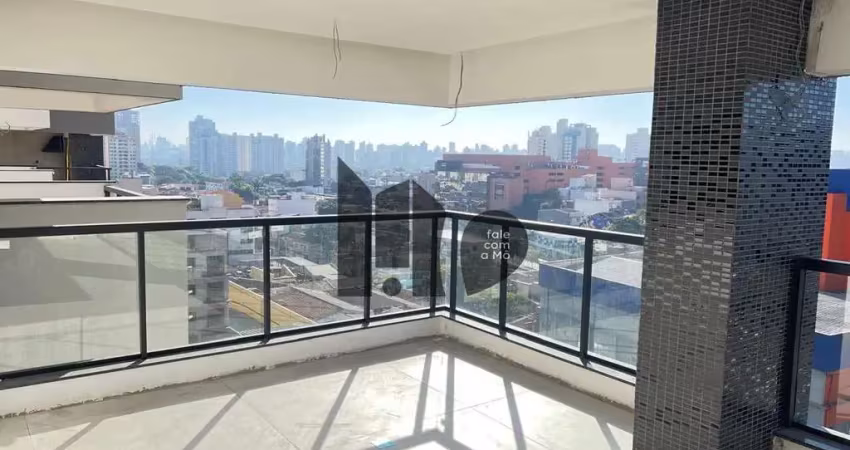 Apartamento com 3 quartos à venda no Jardim do Mar, São Bernardo do Campo 