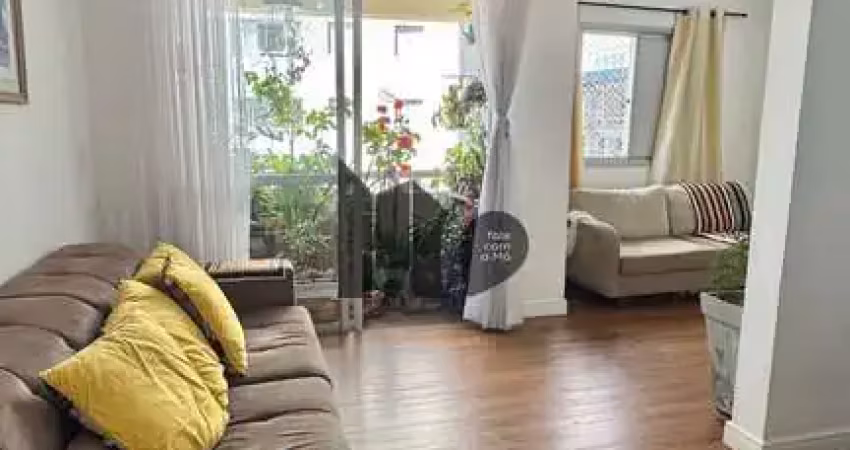 Apartamento com 3 quartos à venda no Centro, São Bernardo do Campo 
