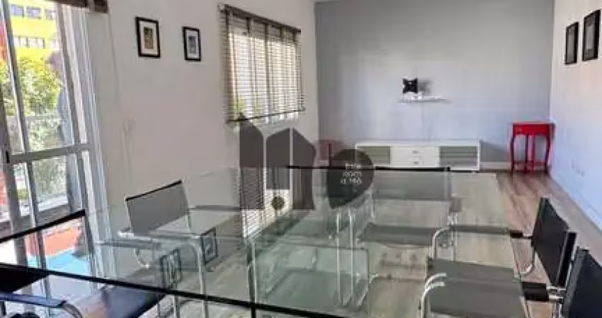 Casa com 3 quartos à venda na Rua das Oliveiras, Jardim, Santo André