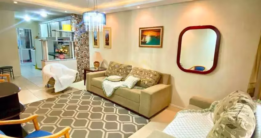 Casa 3 dormitórios venezia com pergolado e placa solar