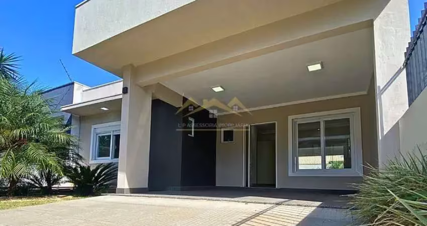 CASA COM PISCINA ALTO PADRÃO CONDOMINIO PLANEJADO