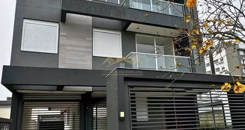 APARTAMENTO NA RESERVA DOM FELICIANO COM 74m²