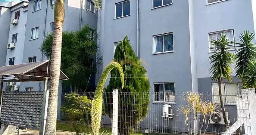 Apartamento com 2 quartos à venda na Rua Planalto, Dona Mercedes, Gravataí