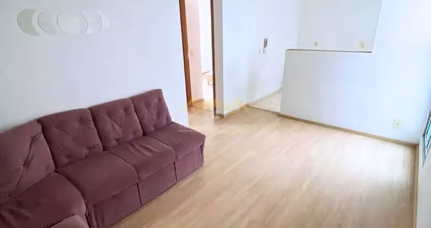Apartamento com 2 quartos à venda na Rua Ernesto Gomes, Passo das Pedras, Gravataí