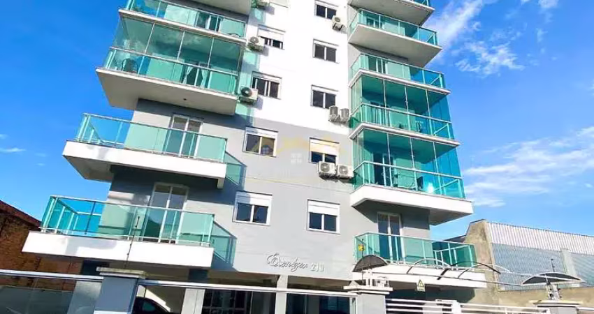 APARTAMENTO DE TRÊS DORMITÓRIOS, DUAS SACADAS AO LADO DO SHOPPING DE CACHOEIRINHA