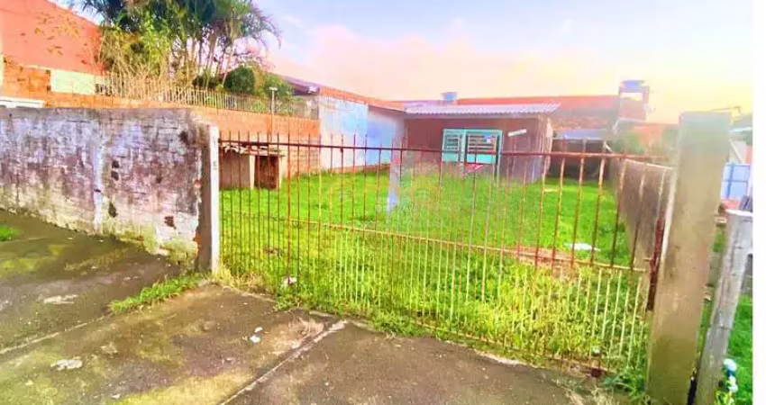 Terreno à venda na Rua Espanha, Parque Marechal Rondon, Cachoeirinha