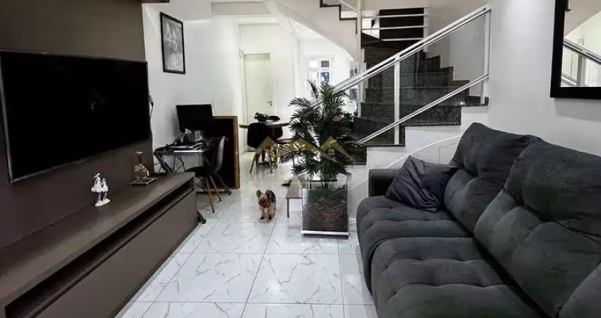 Casa com 2 quartos à venda na Rua Estrela, Parque Ipiranga, Gravataí